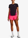 Dámske šortky Under Armour  Flex Woven 2-in-1 Short-PNK