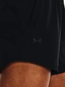 Dámske šortky Under Armour  Flex Woven Short 5in-BLK