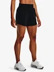 Dámske šortky Under Armour  Flex Woven Short 5in-BLK XL