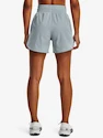 Dámske šortky Under Armour  Flex Woven Short 5in-BLU