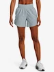 Dámske šortky Under Armour  Flex Woven Short 5in-BLU