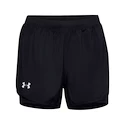 Dámske šortky Under Armour  Fly By 2.0 2N1 Short-BLK XS