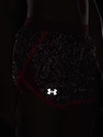 Dámske šortky Under Armour  Fly By 2.0 Printed Short -PNK