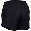 Dámske šortky Under Armour  Fly By 2.0 Short black