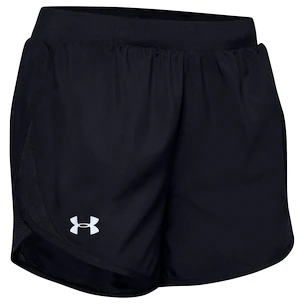 Dámske šortky Under Armour  Fly By 2.0 Short black L