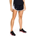 Dámske šortky Under Armour  Fly By 2.0 Short black Dynamic