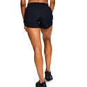 Dámske šortky Under Armour  Fly By 2.0 Short black XS