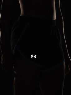 Dámske šortky Under Armour  Fly By 2.0 Short -BLK