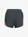 Dámske šortky Under Armour  Fly By 2.0 Short -GRY