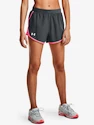 Dámske šortky Under Armour  Fly By 2.0 Short -GRY XS