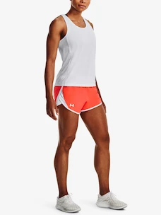 Dámske šortky Under Armour  Fly By 2.0 Short -ORG