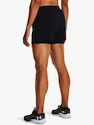 Dámske šortky Under Armour  Fly By Elite 2-in-1 Short-BLK