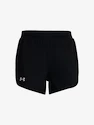 Dámske šortky Under Armour  Fly By Elite 3'' Short-BLK