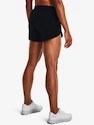 Dámske šortky Under Armour  Fly By Elite 3'' Short-BLK