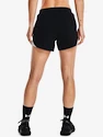 Dámske šortky Under Armour  Fly By Elite 5'' Short-BLK