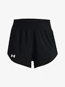 Dámske šortky Under Armour  Fly By Elite HI SHORT -BLK