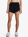 Dámske šortky Under Armour  Fly By Elite HI SHORT -BLK