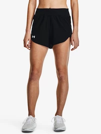 Dámske šortky Under Armour Fly By Elite HI SHORT -BLK