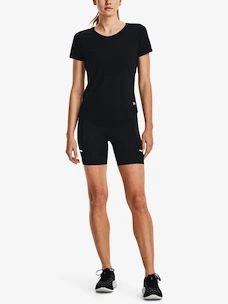 Dámske šortky Under Armour  Fly Fast 3.0 Half Tight-BLK XS