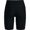 Dámske šortky Under Armour  HG Geo Bike Short-BLK