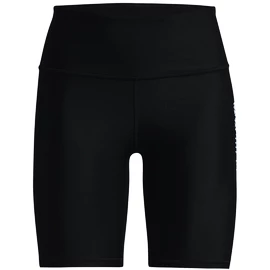 Dámske šortky Under Armour HG Geo Bike Short-BLK