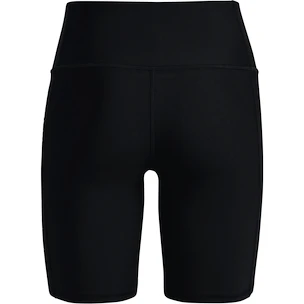 Dámske šortky Under Armour  HG Geo Bike Short-BLK XS