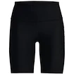 Dámske šortky Under Armour  HG Geo Bike Short-BLK XS