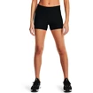 Dámske šortky Under Armour  HG Mid Rise Shorty black