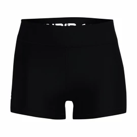 Dámske šortky Under Armour HG Mid Rise Shorty black