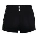 Dámske šortky Under Armour  Launch Mini Short black