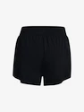 Dámske šortky Under Armour  LIGHTER THAN AIR Short-BLK