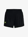 Dámske šortky Under Armour  LIGHTER THAN AIR Short-BLK