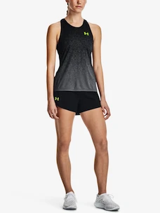 Dámske šortky Under Armour  LIGHTER THAN AIR Short-BLK