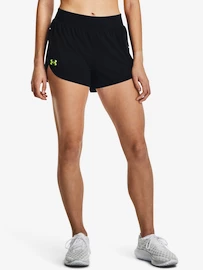 Dámske šortky Under Armour LIGHTER THAN AIR Short-BLK