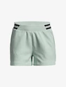 Dámske šortky Under Armour  Links Club Short-GRN