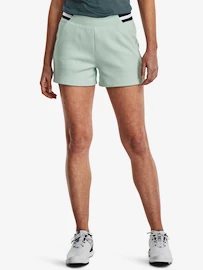 Dámske šortky Under Armour Links Club Short-GRN