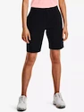 Dámske šortky Under Armour  Links Short black Black