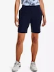 Dámske šortky Under Armour  Links Short dark blue