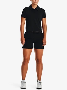 Dámske šortky Under Armour  Links Shorty-BLK