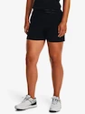 Dámske šortky Under Armour  Links Shorty-BLK