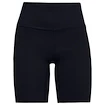 Dámske šortky Under Armour  Meridian Bike Shorts-BLK