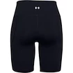 Dámske šortky Under Armour  Meridian Bike Shorts-BLK