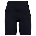 Dámske šortky Under Armour  Meridian Bike Shorts-BLK