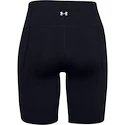 Dámske šortky Under Armour  Meridian Bike Shorts-BLK