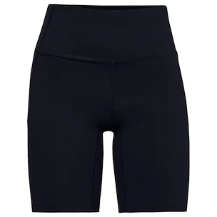 Dámske šortky Under Armour  Meridian Bike Shorts-BLK S