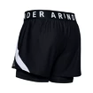 Dámske šortky Under Armour  Play Up 2-in-1 Shorts black