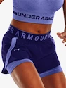 Dámske šortky Under Armour  Play Up 2-in-1 Shorts -BLU