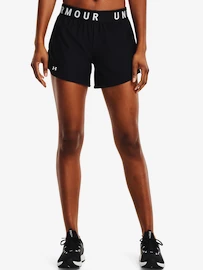 Dámske šortky Under Armour Play Up 5in Shorts-BLK