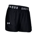 Dámske šortky Under Armour  Play Up Shorts 3.0 black