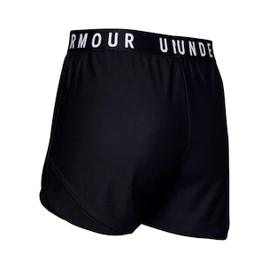 Dámske šortky Under Armour  Play Up Shorts 3.0 black M